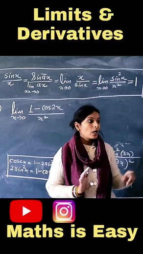 14K views · 396 reactions | Limits and Derivatives Class 11th #limits #CBSE #class11 #maths #math #jeemaths #limitededition #mathiseasy #reelsfb | Maths is easy | Facebook