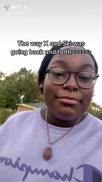 X 🤝 Ski 🔥. #foryoupage #foryourpage #fypシ #fyp #foryou #xxxtentacion #like #follow #music #relatable #views