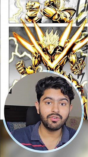 OPM Main Villain Revealed ?