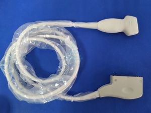 [Hot Item] Samsung Medison Tzln5-12/40 New Linear Array Sensor Ultrasonic Transducer Ultrasound Probe for Sonoace R3/R5