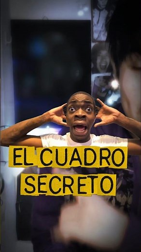 NADIE SABIA DE ESTE CUADRO #viral #shorts #humor #parati #gonzok