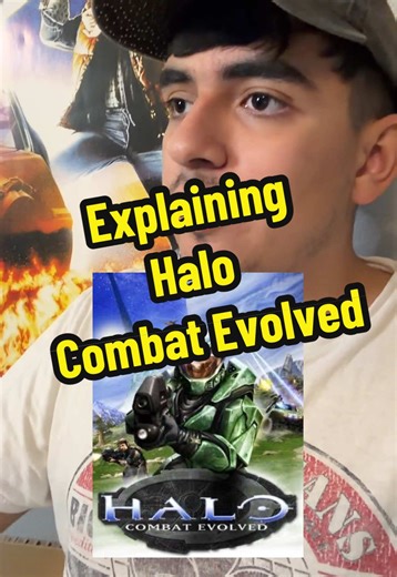 My First Xbox Game: Anticipating the Halo Remake