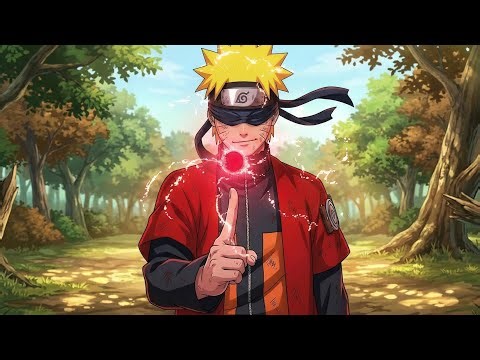 (Full Story) WHAT IF NARUTO BORN WITH GOJO EYES ?
