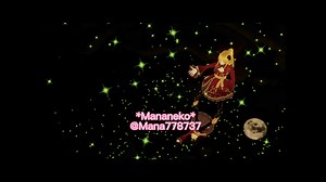 オリキャラMMD＊カナタ＊夏恋花火用モーションでBLOOD QUEEN(美郷あき様)VRM Live Viewer＊女装注意( ・∇・)