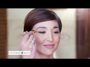 Velform Brows - As Seen On TV