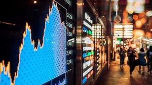 Why emerging markets are a 'key area' for diversification