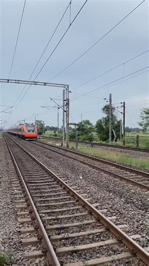 Ministry of Railways on Instagram: "Indian Railways is enhancing passenger journeys with 82 Automatic Coach Washing Plants for faster and water-efficient cleaning. 🚆✨ . . . . . Explore, Trending, Railways, Trains."