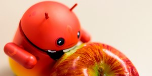 Как зеленые человечки завоевали мир. История Android - Технологии Onlíner