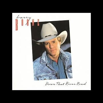 Larry Boone - Best Performance By A Fool (1990)