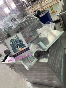 [Hot Item] Cattle Head Open Hydraulic Saw Cow Slaughter Machine for Livestock Abattoir Equipment