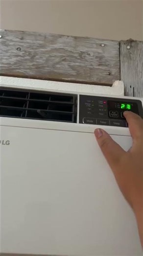 LG Dual Inverter AC Review #airconditioner