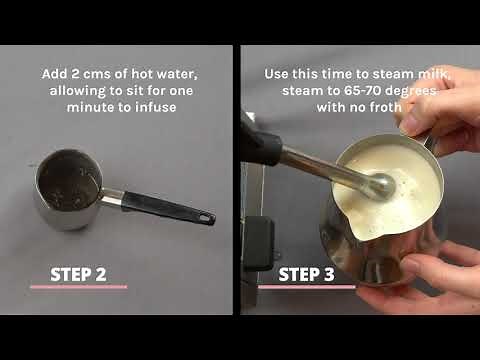 How To Brew and Serve Chai | Prana Chai Barista Guide