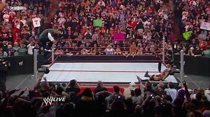 30 reactions · 11 shares | On Monday Night Raw, Randy Orton and his...