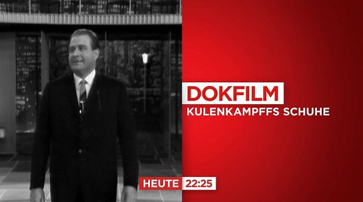 HEUTE im dokFilm um 22.35 Uhr auf ORF2: Anhand der Biografien ihres Vaters und ihrer Familie, sowie jener der Entertainer Hans-Joachim Kulenkampff, Peter Alexander und Hans Rosenthal erzählt Filmemacherin Regina Schilling ein Stück Nachkriegsgeschichte. Aus radikal subjektiver Sicht collagiert sie Archivmaterial zu einem allgemeingültigen Sittenbild einer Ära. #ORFKultur | ORF 2