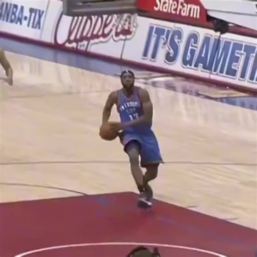 Best James Harden Mixtape Highlights