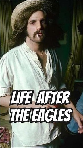 Glenn Frey's BIGGEST Hit After Eagles Was Written for Miami Vice!