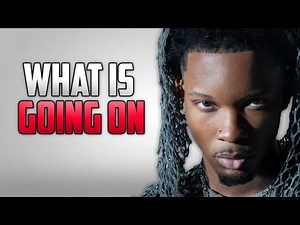 The d4vd Story: What We Know So Far