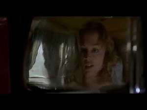 Blessed (2004) - pregnant scene 1