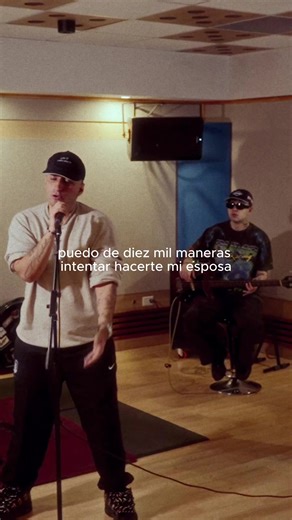 Nuevo temazo de rap junto a One Flyt