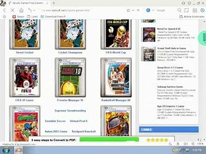 Fifa 2008 Game Download Free For PC