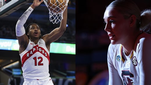 Who Is Chloe Kitts’ Boyfriend? Inside The South Carolina Forward’s Dating Life | College Sports Network