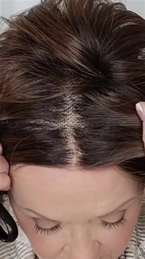 Belle Tress cluster knots