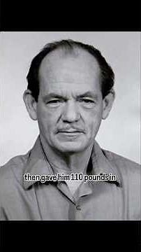 Arthur Jones on Static vs Dynamic Strength | The Truth About Real Power #highintensitytraining #gym