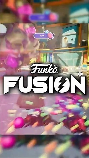 Get Ready for 20 Franchises and ENDLESS Fun in Funky Fusion