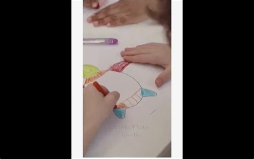 Ten Commandments Coloring Page for Kids: Sunday School Bible Printable (PDF Download - Etsy