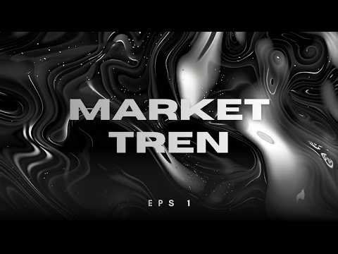 Tutorial Trading: Cara Identifikasi Tren, Pullback, & Retracement untuk Pemula