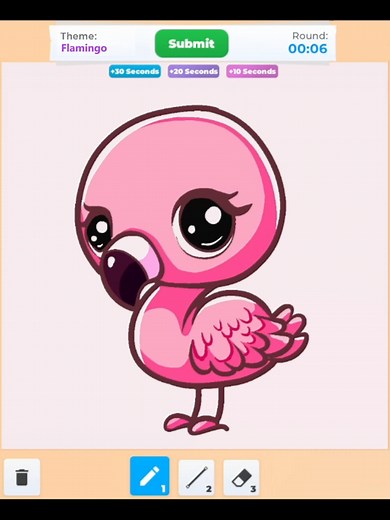 Roblox Speed Draw Gameplay: Live Digital Art Sessions