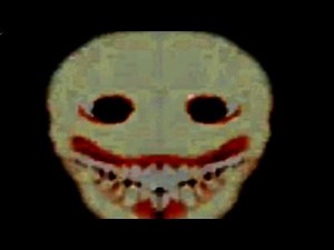 (roblox scp-087-b) {The endless staircase} don't touch the red blocks!