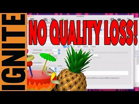 How To Use Handbrake: Best Handbrake Settings To Keep Quality