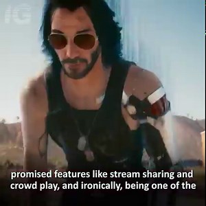 54K views · 299 reactions | Google Stadia just took a massive hit  | Inside Gaming | Facebook