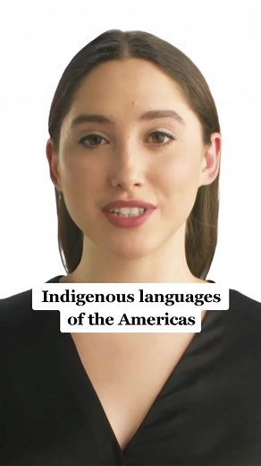 Exploring Indigenous Languages of the Americas