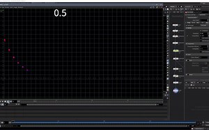 Pyro Solver Cooling Rate