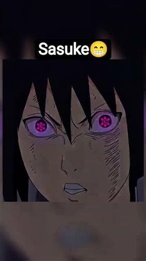 #🇯🇵japan Sasuke the Uchiha 👊 #anime #naruto