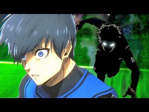 Team V vs Team Z ~ Blue Lock [ AMV ] - Fight Back ᴴᴰ