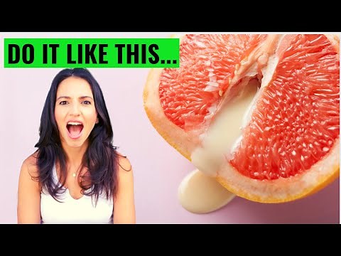 3 SIMPLE Ways to Give A Woman Intense Orgasms Every Time (Make Her Scream)