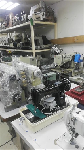 This Japani sewing machine is trending in 2025 🔥