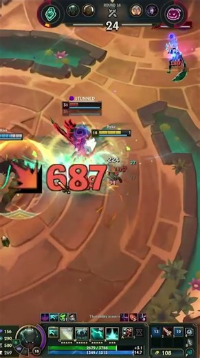 💰 51 Anvil Gambler’s Pyke – INSANE Ending ⚡