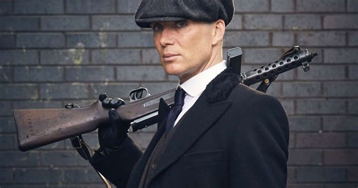 Netflix anuncia volta de 'Peaky Blinders'; saiba tudo!