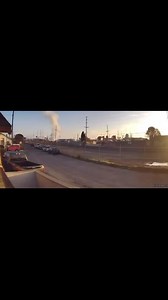 🔥BOOM🔥 Huge tanker truck explosion in Wilmington this morning injured multiple LAFD firefighters. Please keep the LAFD family in your thoughts and prayers today, this is a major incident with a huge response. Please avoid the area around Alameda and N Henry Ford. 📷 @wilmington_chronicles @citizen | Chief Miller