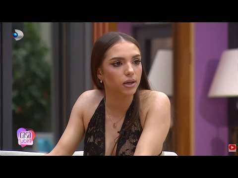 Casa Iubirii-DIANA, CRIZA DE NERVI! ELIMINAREA EI,COLACUL DE SALVARE AL ALEXANDREI IN PLANUL FETELOR