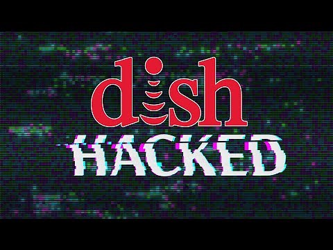 Dish Network Got Hacked