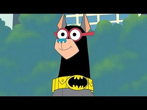 Funny Business (2/2) HD