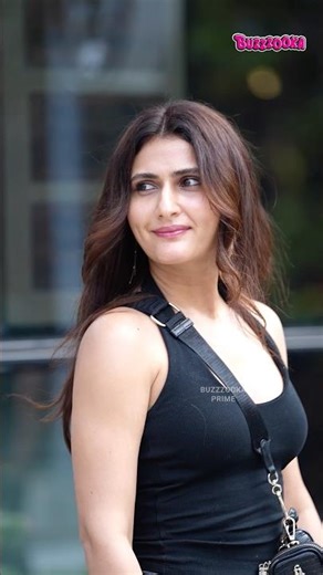 The defination of simple beauty— Fatima Sana Shaikh😍❤️#buzzzookaprime #fatimasanashaikh #trending