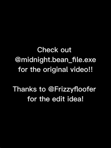 OH NOE Full credits to @Protobean for the original video!!! And ty to my friend @FrizzyFloofer for the idea, check, check out their edit and some other cool stuff on their page! #furry #protobean #funny #fyp #fyppppppppppppppppppppppp