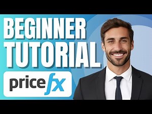 Pricefx Tutorial for Newbies | Pricing Software Demo