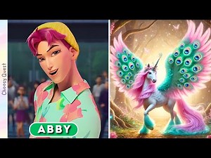 Choose Your Birthday Month & Reveal Your KPOP Demon Hunter Characters & Mythical Creature!